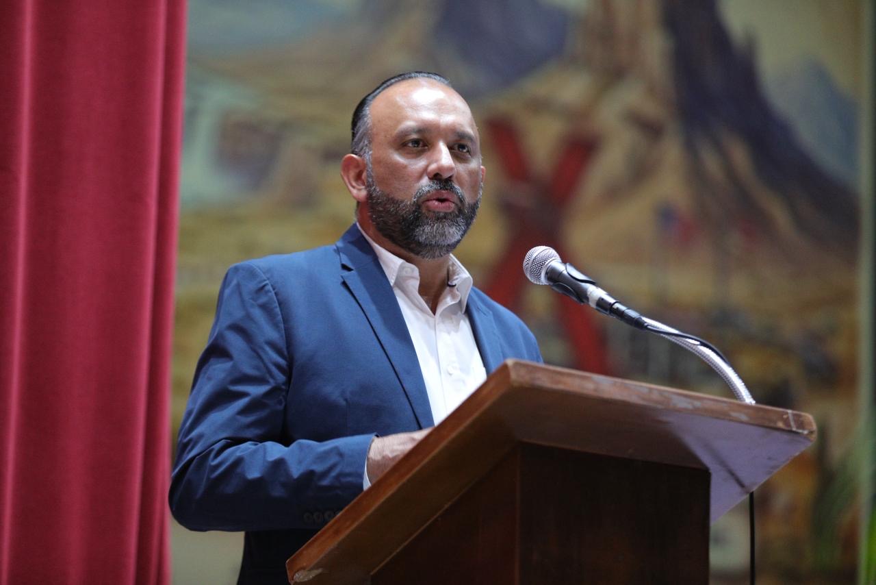 Realizan XIX Congreso de Alcohólicos Anónimos del Área Chihuahua Norte