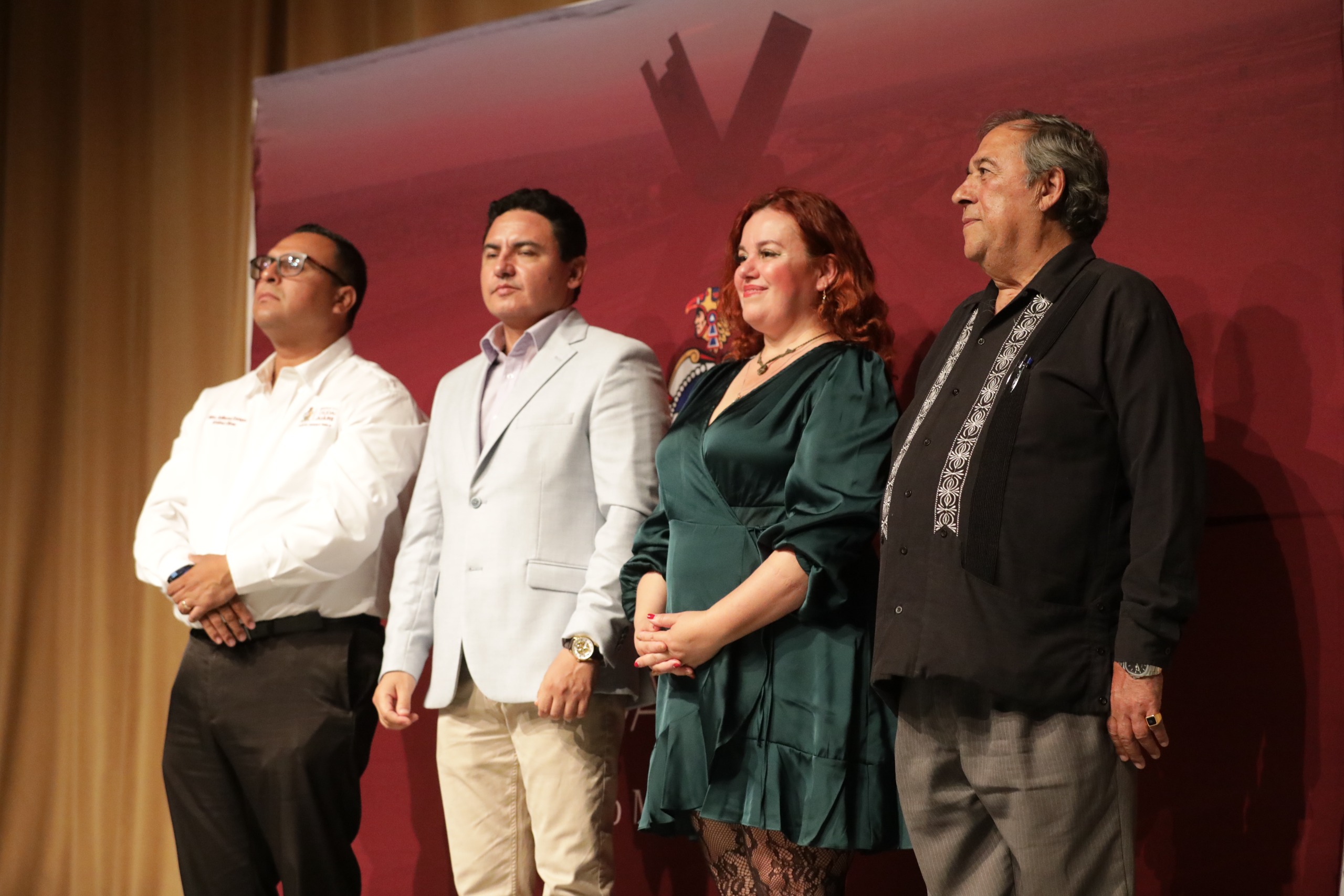 Más de 100 músicos dan vida al Segundo Festival del Mariachi en Ciudad Juárez